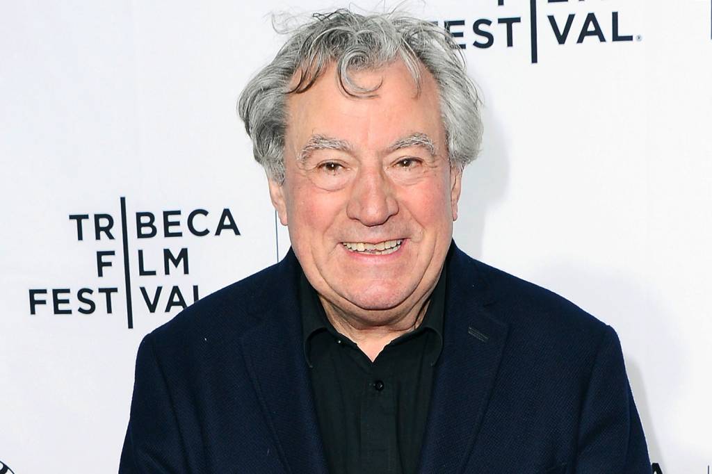 Morre Terry Jones, integrante do Monty Python