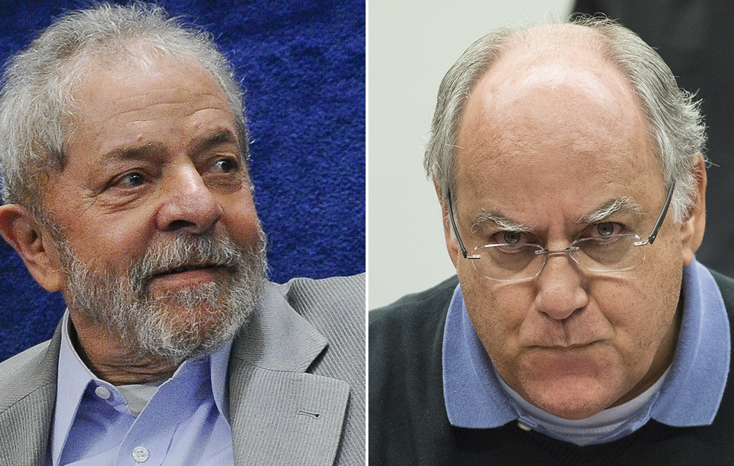 Renato Duque