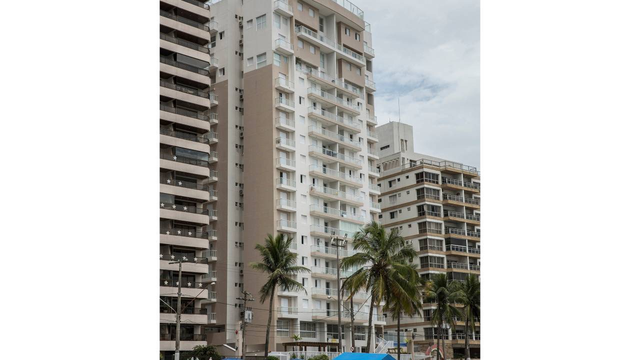 Triplex Lula no Guarujá