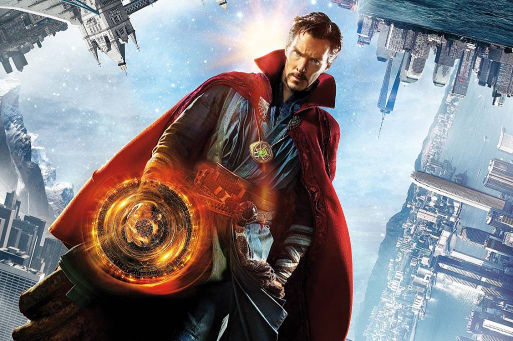 A crítica enfática de Benedict Cumberbatch aos “desperdícios” de Hollywood