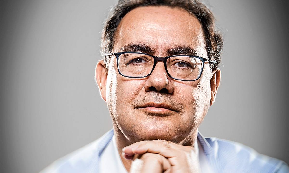 AUTOAJUDA BÍBLICA - Cury: Jesus tinha capacidade intelectual “apequenada”?