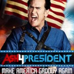 Ash vs Evil Dead