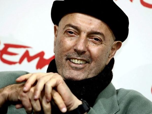 Um lamento profundo por Hector Babenco