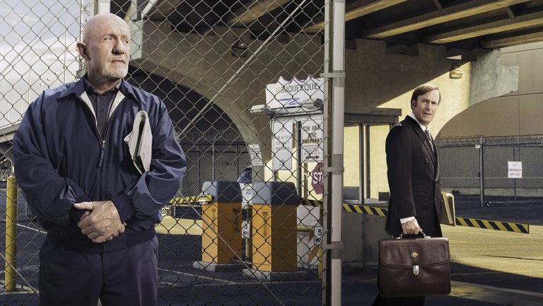 BetterCallSaul BetterCallSaul