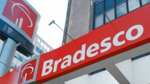 Bradesco: no padrão