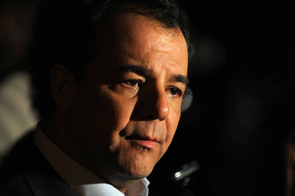 A ofensiva anticorrupção limpa o Rio