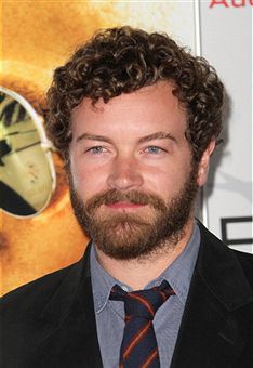 Danny Masterson