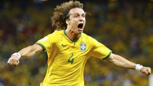 David Luiz