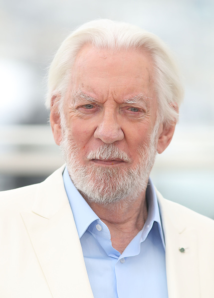 DonaldSutherland