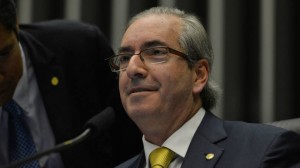 Cunha quer comandar os portos de Rio e São Paulo