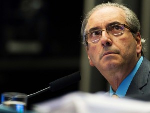 Cunha diz ser o novo Ulysses