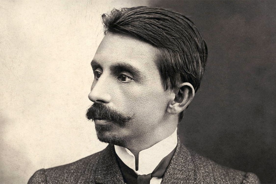 Euclides da Cunha será o autor homenageado da Flip 2019