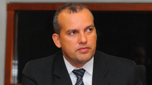 Eurípedes Júnior, ex-presidente do Solidariedade