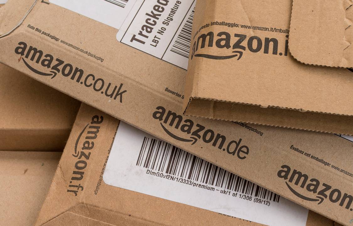 Amazon