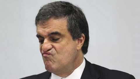 O fedor do estado policial - Na Câmara, ele falou que manda investigar tudo. E agora? Denúncia, desta vez, tem assinatura