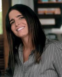 Malu Mader