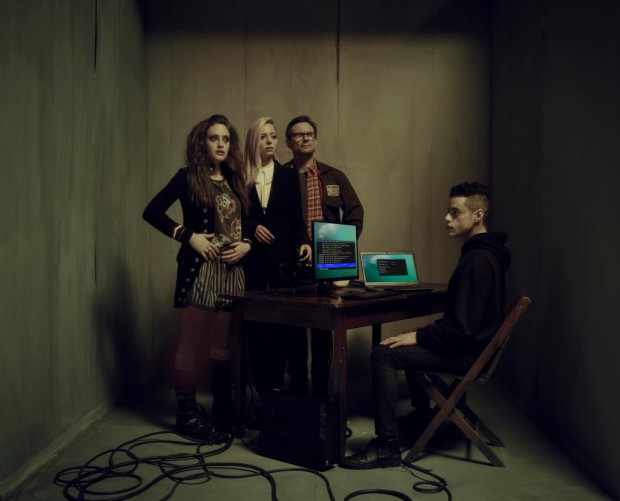 'Mr. Robot' (Foto: USA Network)