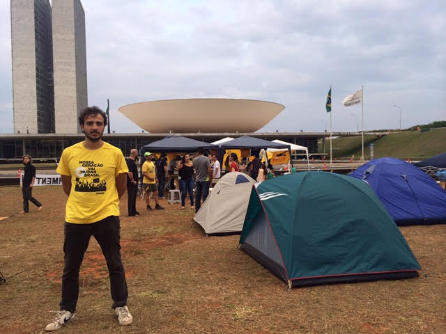Renan Congresso