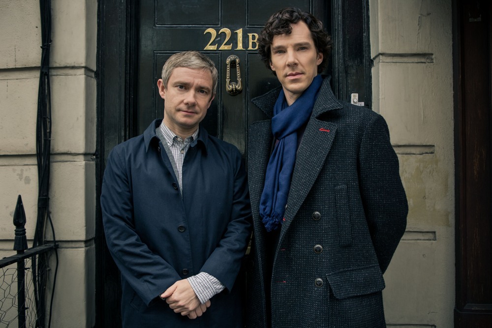 Na onda de ‘Enola Holmes’, 7 séries viciantes inspiradas em Sherlock
