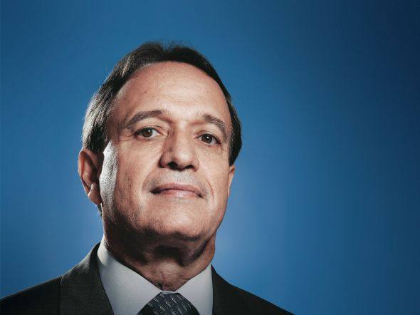 Trabuco se reúne com Temer pela permanência de Murilo Ferreira na Vale