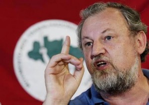 O selvagem ataque da tropa do MST a uma fazenda no Pará