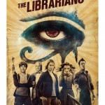 The Librarians