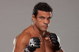 vitor belfort