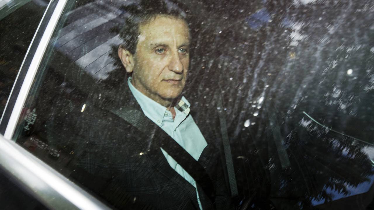 Alberto Youssef
