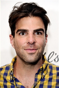 Zachary Quinto (Foto: Daniel Zuchnik/WireImage)