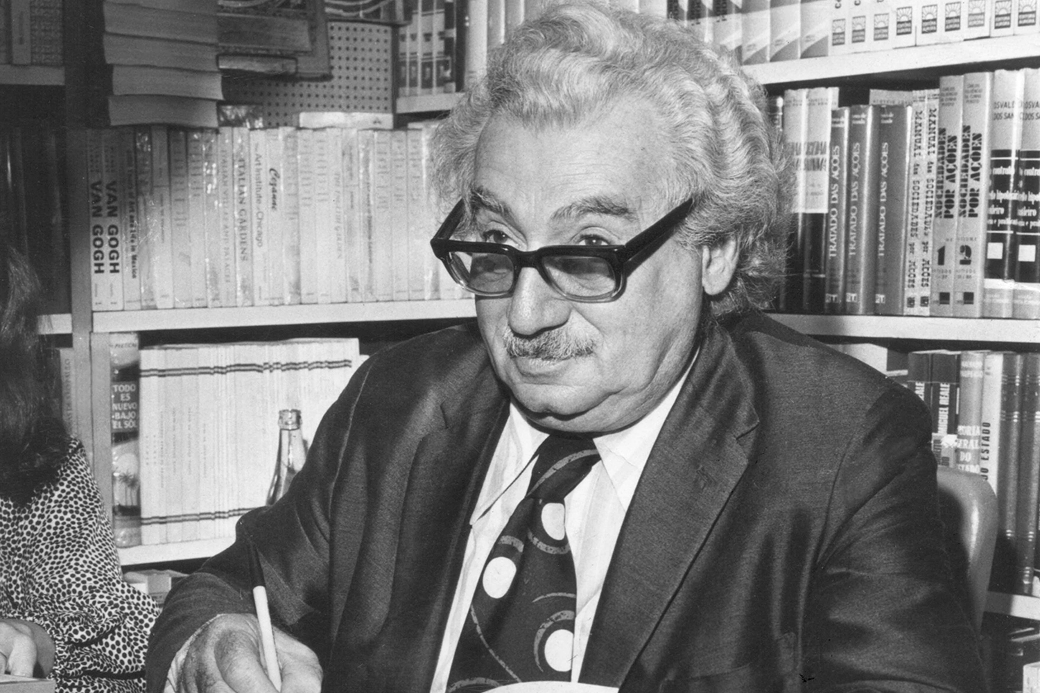 A tentativa de censura à obra de Jorge Amado em escolas de Santa Catarina