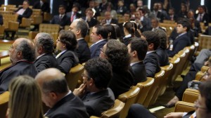 Grupo do barulho