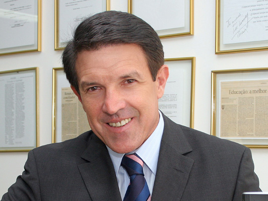 agaciel maia