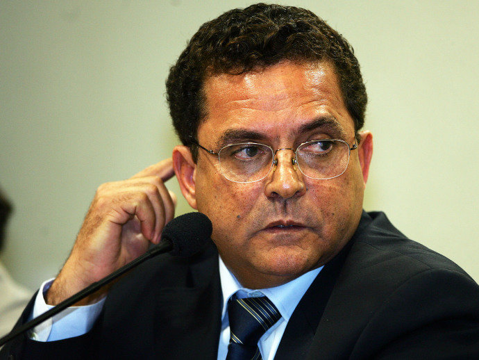 Lava-Jato: Defesa diz que Ronan sofreu fratura nas costelas e perfurou uma membrana pulmonar