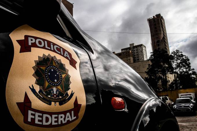 Os estados campeões em venda de votos, segundo a Polícia Federal