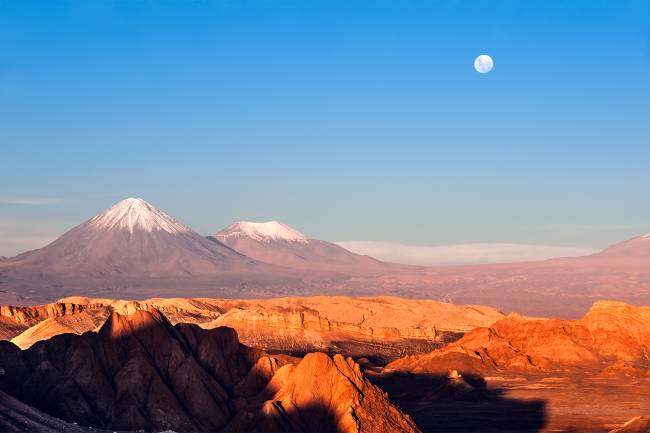 San Pedro de Atacama (Chile)