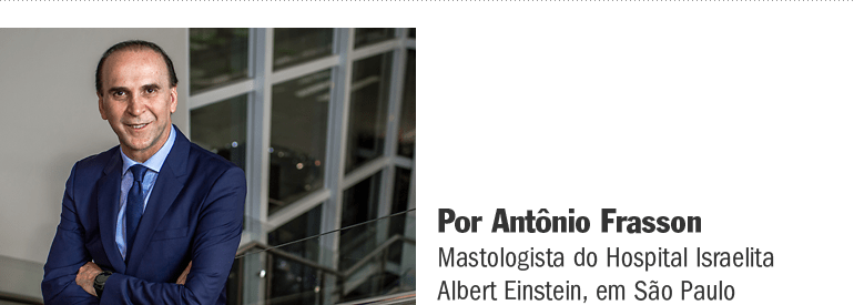 Doutor Antonio Frasson Doutor Antonio Frasson