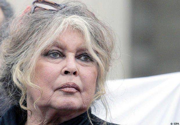 BRIGITTEBARDOT