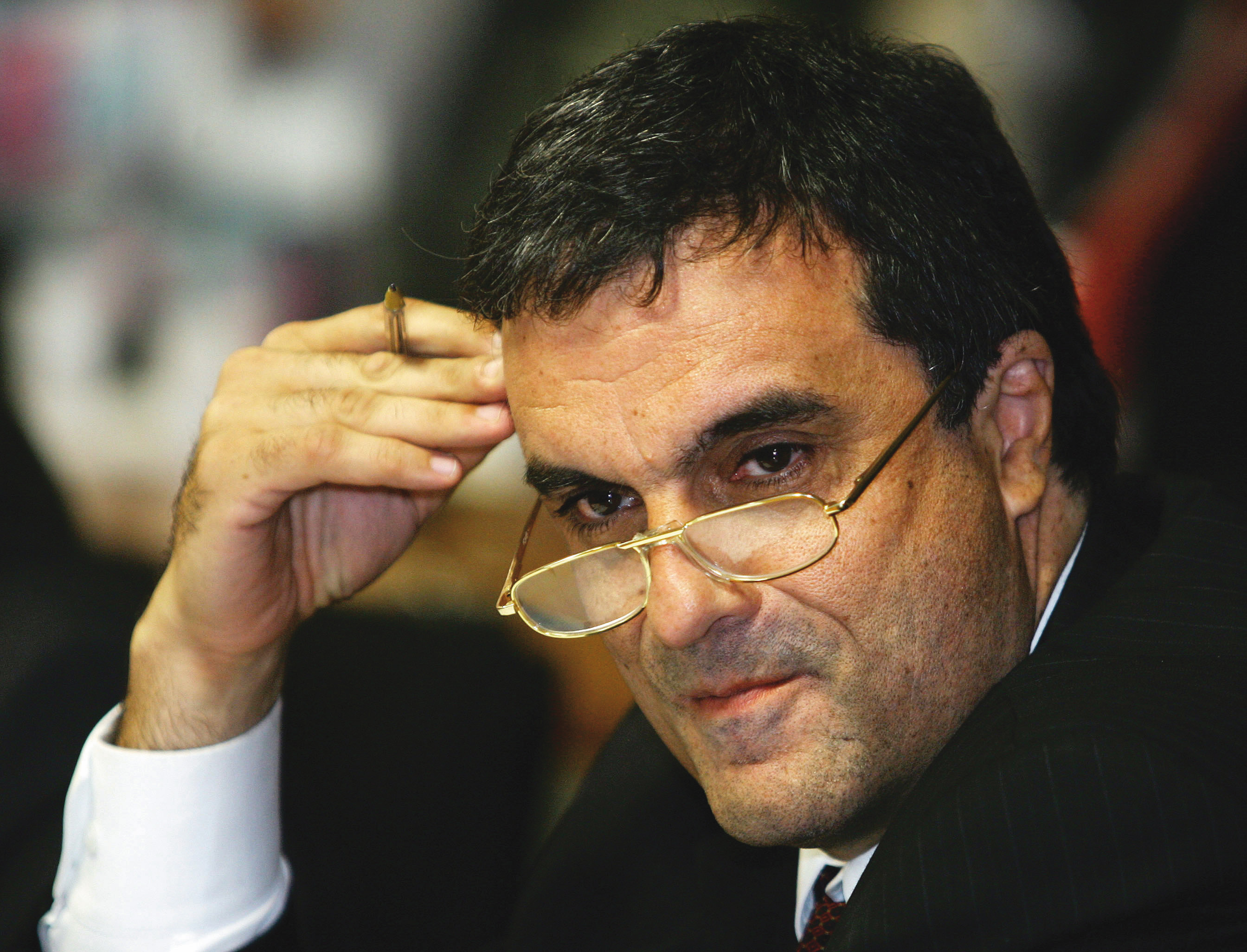 #SanatórioGeral: Lógica companheira