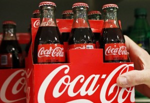Coca-Cola aposta no ‘zero cafeína’ e ‘zero açúcar’ para crescer no Brasil