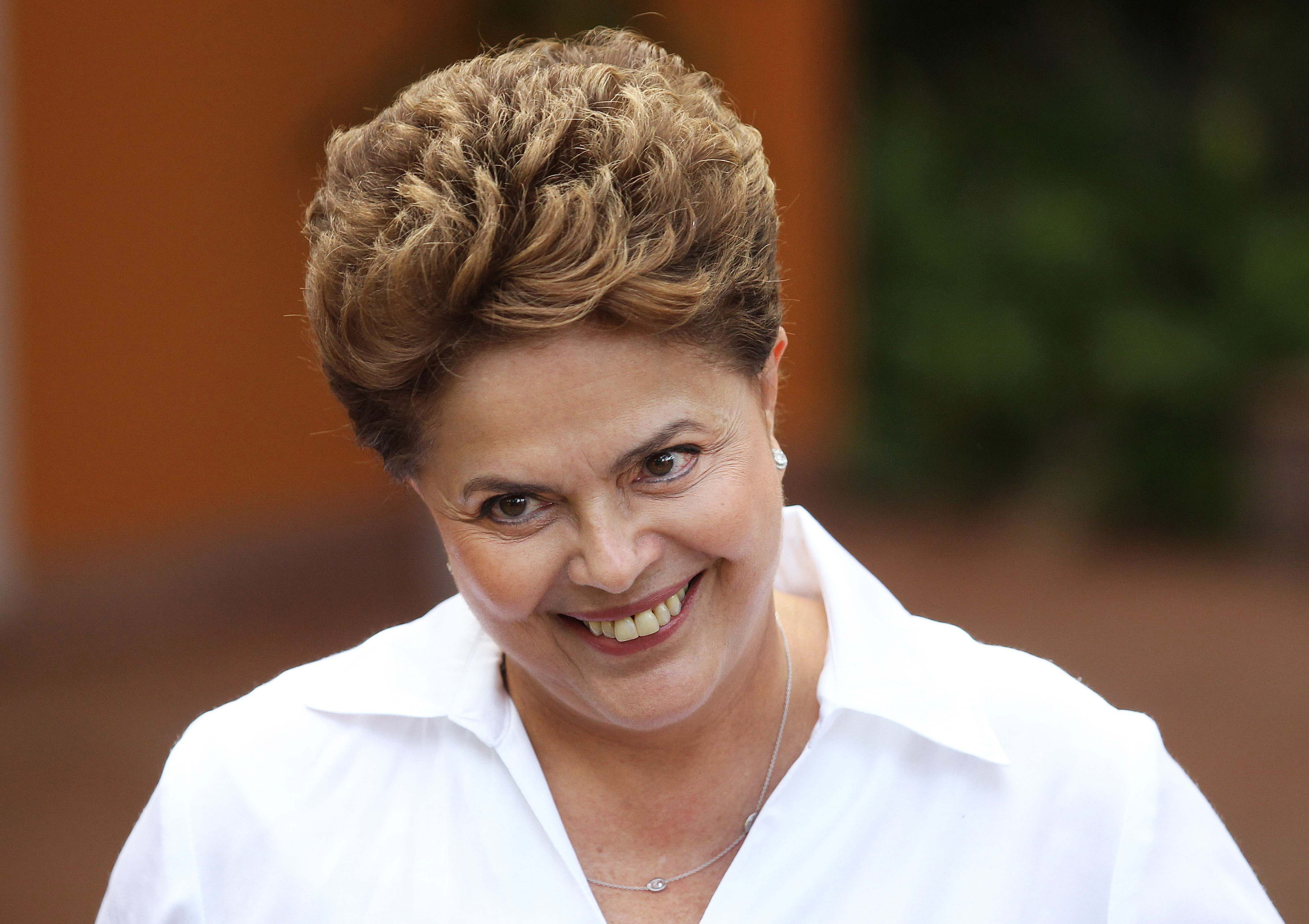 Editorial do Estadão: Dilma, um caso sério