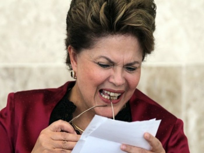 Celso Arnaldo Araújo: Se até hoje leu alguma coisa, Dilma certamente não absorveu nadica de nada