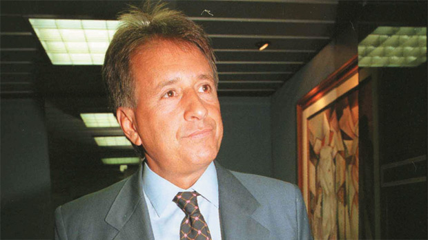 gilbertomiranda