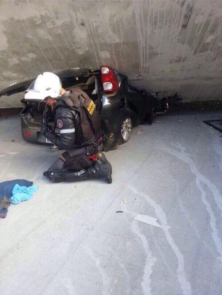 Antonio Vieira: ‘O monstrengo arriado em Belo Horizonte é a cara do governo Dilma’