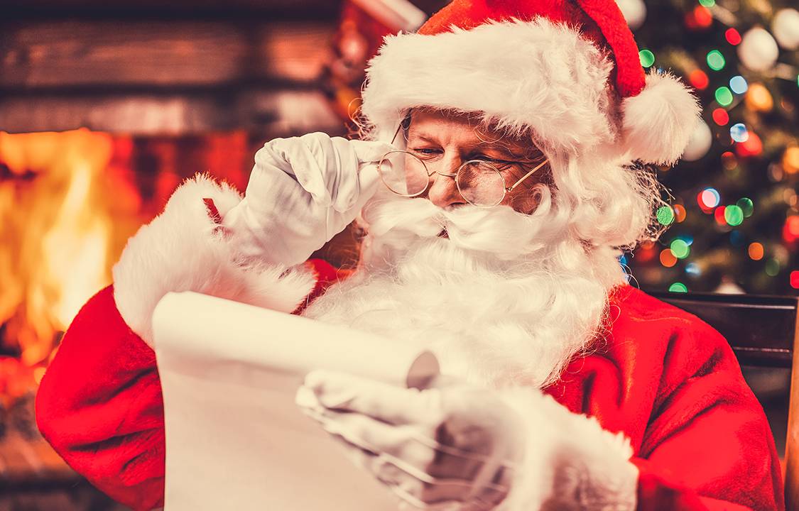 Papai Noel