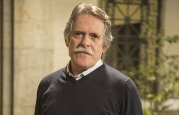 ‘Vai ser difícil’, prevê José de Abreu sobre reeleição de Lula em 2026