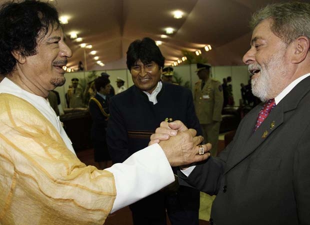 lulakadafi
