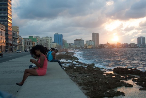 Malecón
