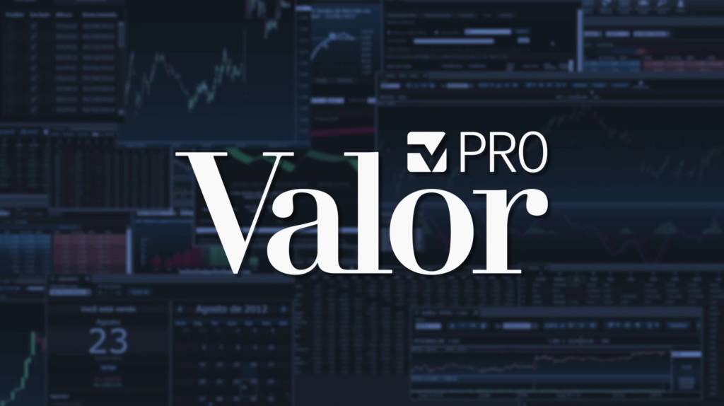 Grupo Globo deve fechar serviço de notícias e dados do Valor Econômico