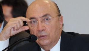 Meirelles escolhe seis pessoas para integrar conselho