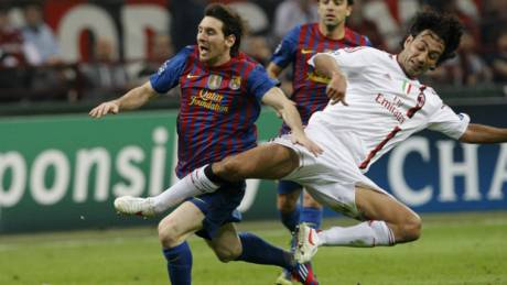 milanbarca